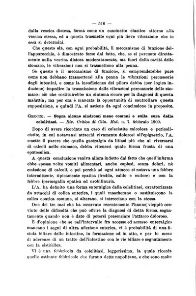 Il morgagni giornale indirizzato al progresso della medicina. Parte 2., Riviste