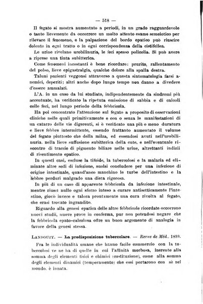 Il morgagni giornale indirizzato al progresso della medicina. Parte 2., Riviste