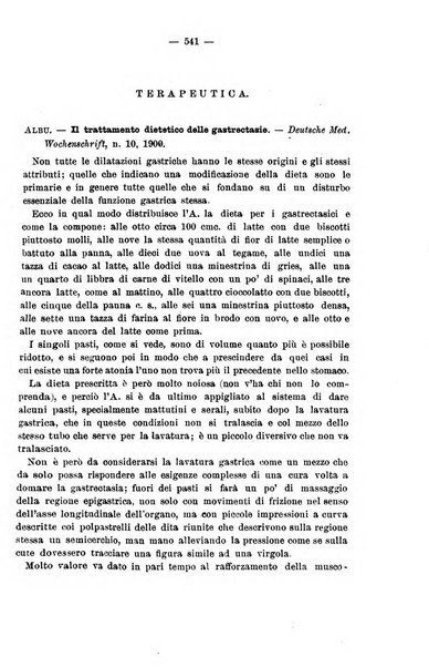 Il morgagni giornale indirizzato al progresso della medicina. Parte 2., Riviste