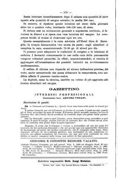 Il morgagni giornale indirizzato al progresso della medicina. Parte 2., Riviste