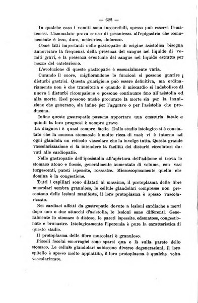 Il morgagni giornale indirizzato al progresso della medicina. Parte 2., Riviste