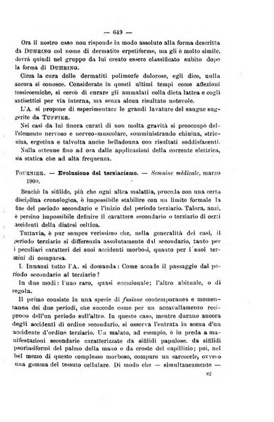 Il morgagni giornale indirizzato al progresso della medicina. Parte 2., Riviste