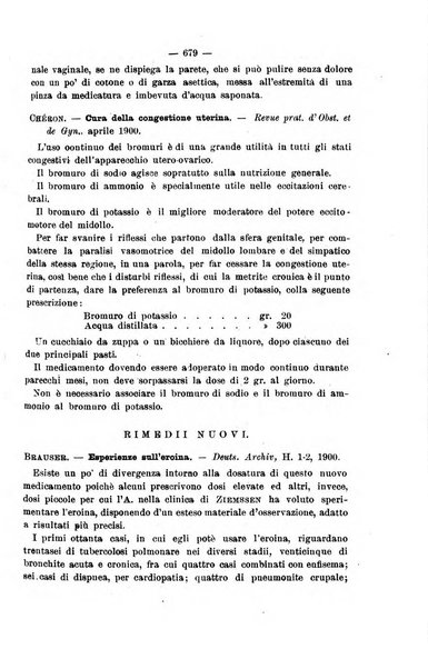 Il morgagni giornale indirizzato al progresso della medicina. Parte 2., Riviste