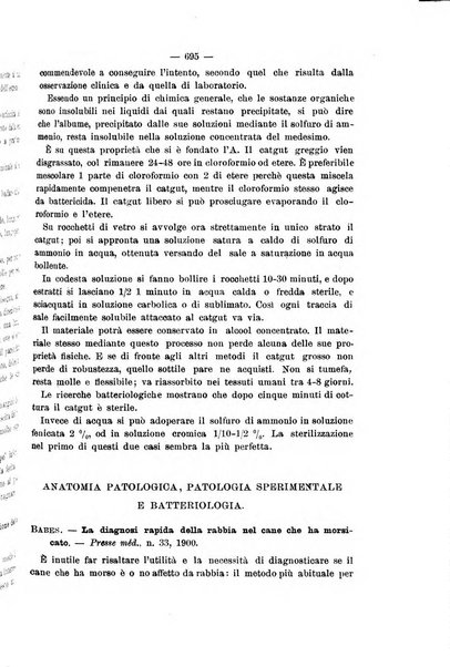 Il morgagni giornale indirizzato al progresso della medicina. Parte 2., Riviste