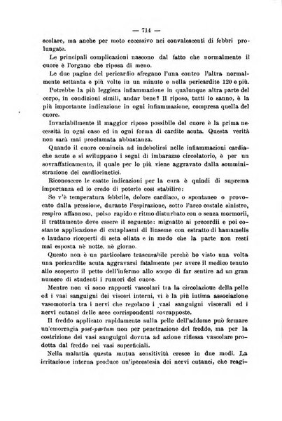 Il morgagni giornale indirizzato al progresso della medicina. Parte 2., Riviste