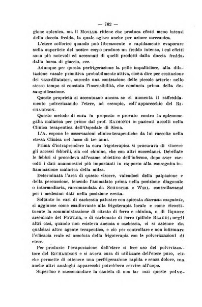 Il morgagni giornale indirizzato al progresso della medicina. Parte 2., Riviste