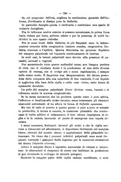 Il morgagni giornale indirizzato al progresso della medicina. Parte 2., Riviste