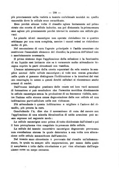 Il morgagni giornale indirizzato al progresso della medicina. Parte 2., Riviste