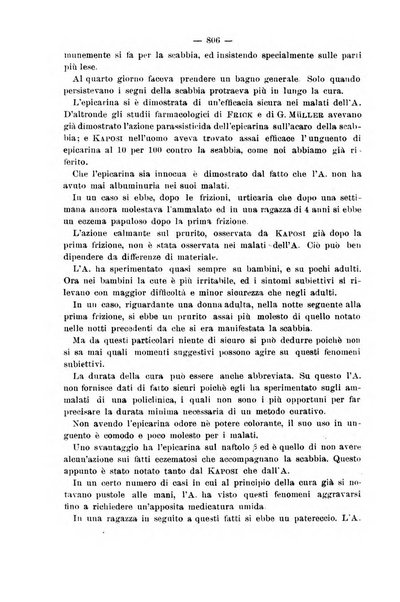 Il morgagni giornale indirizzato al progresso della medicina. Parte 2., Riviste