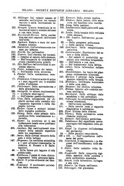 Il morgagni giornale indirizzato al progresso della medicina. Parte 2., Riviste