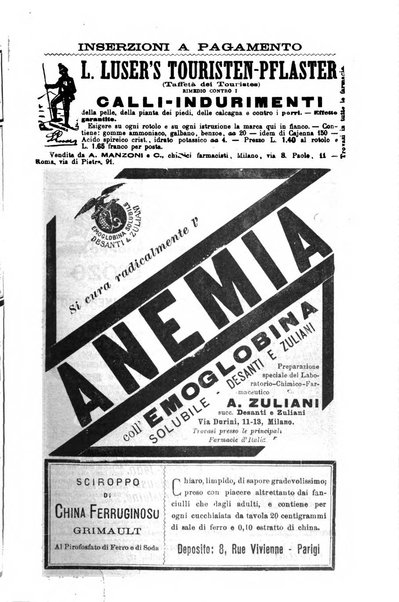 Il morgagni giornale indirizzato al progresso della medicina. Parte 2., Riviste