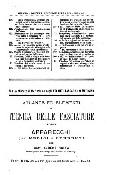 Il morgagni giornale indirizzato al progresso della medicina. Parte 2., Riviste