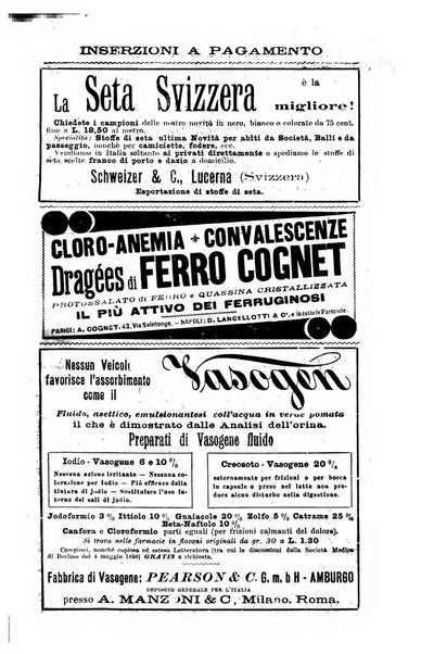 Il morgagni giornale indirizzato al progresso della medicina. Parte 2., Riviste