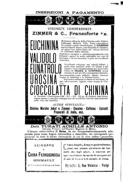 Il morgagni giornale indirizzato al progresso della medicina. Parte 2., Riviste