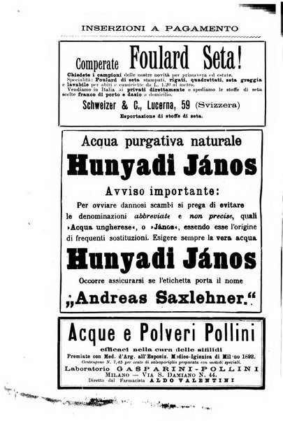 Il morgagni giornale indirizzato al progresso della medicina. Parte 2., Riviste