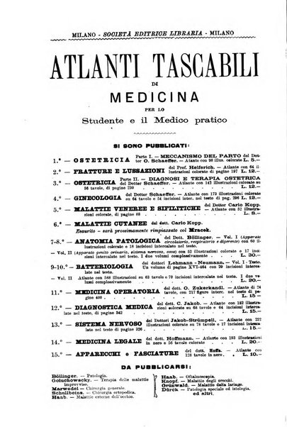 Il morgagni giornale indirizzato al progresso della medicina. Parte 2., Riviste