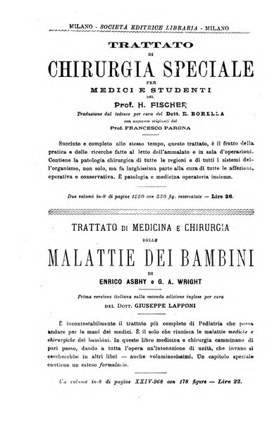 Il morgagni giornale indirizzato al progresso della medicina. Parte 2., Riviste