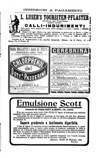 Il morgagni giornale indirizzato al progresso della medicina. Parte 2., Riviste