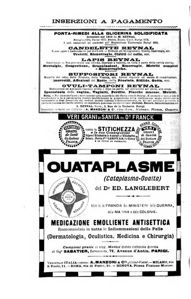 Il morgagni giornale indirizzato al progresso della medicina. Parte 2., Riviste