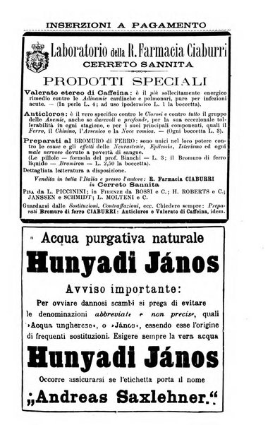 Il morgagni giornale indirizzato al progresso della medicina. Parte 2., Riviste