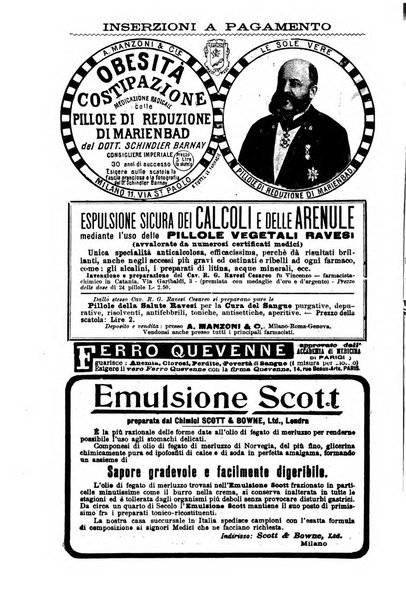 Il morgagni giornale indirizzato al progresso della medicina. Parte 2., Riviste