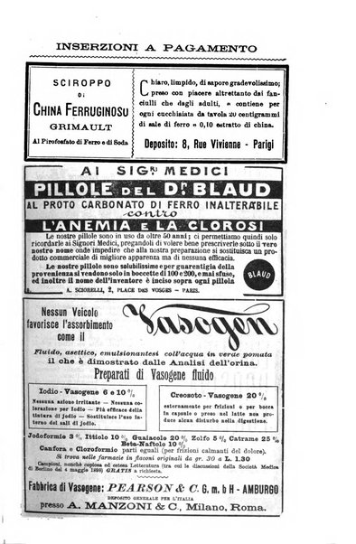 Il morgagni giornale indirizzato al progresso della medicina. Parte 2., Riviste