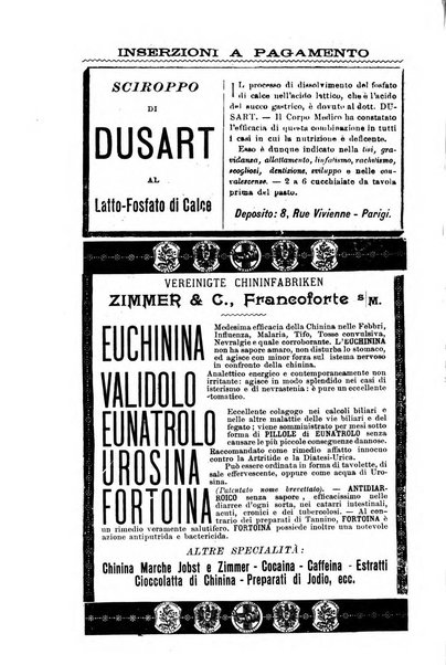 Il morgagni giornale indirizzato al progresso della medicina. Parte 2., Riviste