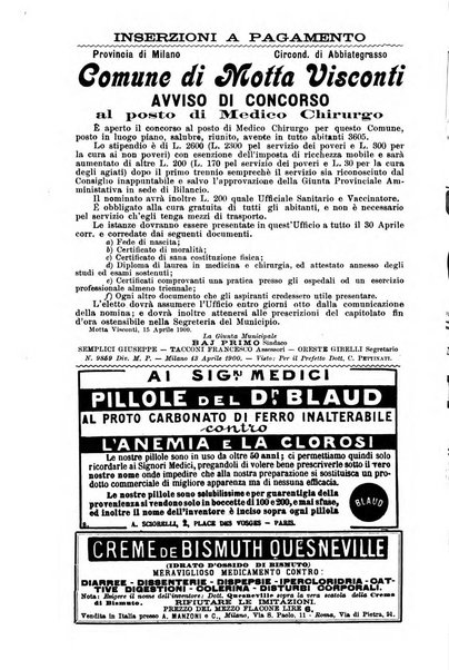 Il morgagni giornale indirizzato al progresso della medicina. Parte 2., Riviste