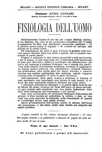 Il morgagni giornale indirizzato al progresso della medicina. Parte 2., Riviste