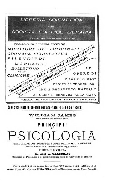 Il morgagni giornale indirizzato al progresso della medicina. Parte 2., Riviste