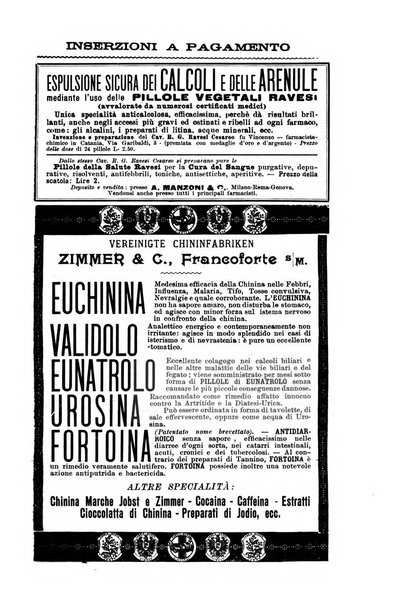 Il morgagni giornale indirizzato al progresso della medicina. Parte 2., Riviste