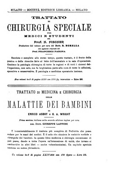 Il morgagni giornale indirizzato al progresso della medicina. Parte 2., Riviste