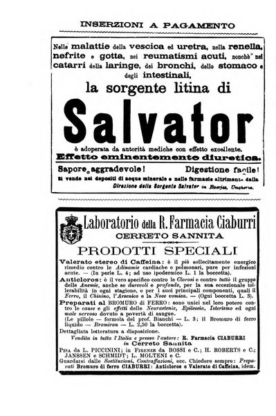 Il morgagni giornale indirizzato al progresso della medicina. Parte 2., Riviste