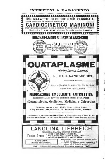 Il morgagni giornale indirizzato al progresso della medicina. Parte 2., Riviste