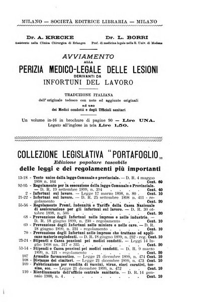 Il morgagni giornale indirizzato al progresso della medicina. Parte 2., Riviste