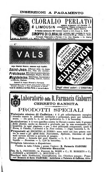 Il morgagni giornale indirizzato al progresso della medicina. Parte 2., Riviste