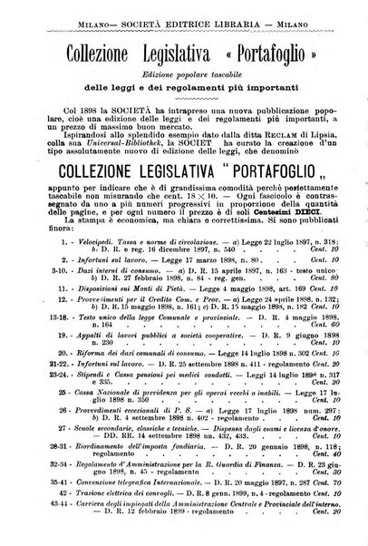 Il morgagni giornale indirizzato al progresso della medicina. Parte 2., Riviste