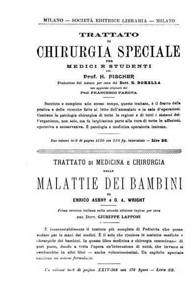 Il morgagni giornale indirizzato al progresso della medicina. Parte 2., Riviste