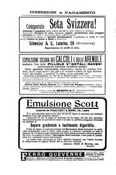 Il morgagni giornale indirizzato al progresso della medicina. Parte 2., Riviste