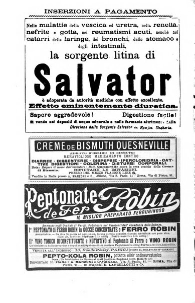 Il morgagni giornale indirizzato al progresso della medicina. Parte 2., Riviste