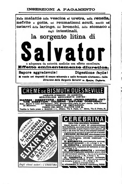 Il morgagni giornale indirizzato al progresso della medicina. Parte 2., Riviste