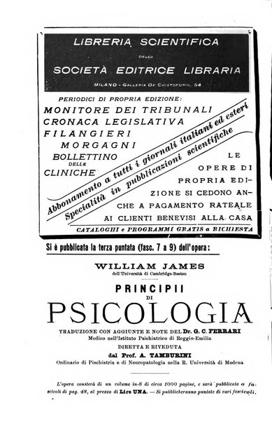 Il morgagni giornale indirizzato al progresso della medicina. Parte 2., Riviste