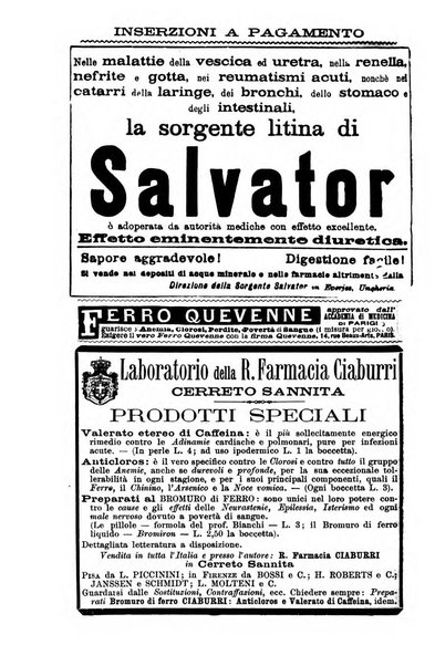 Il morgagni giornale indirizzato al progresso della medicina. Parte 2., Riviste