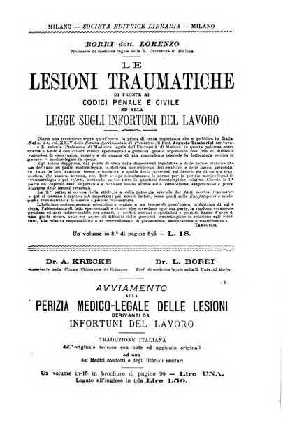 Il morgagni giornale indirizzato al progresso della medicina. Parte 2., Riviste