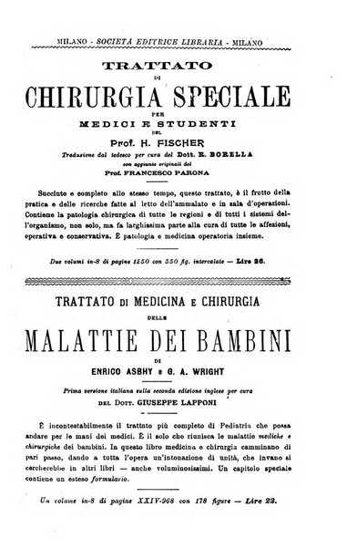 Il morgagni giornale indirizzato al progresso della medicina. Parte 2., Riviste