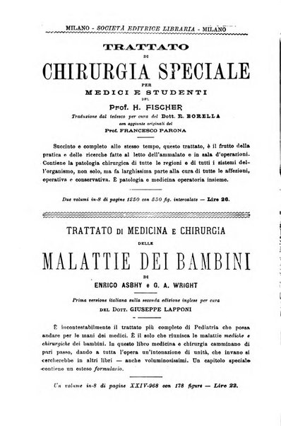 Il morgagni giornale indirizzato al progresso della medicina. Parte 2., Riviste