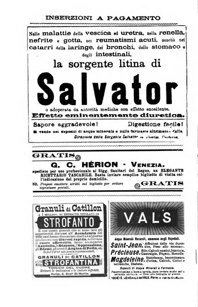 Il morgagni giornale indirizzato al progresso della medicina. Parte 2., Riviste