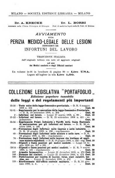 Il morgagni giornale indirizzato al progresso della medicina. Parte 2., Riviste