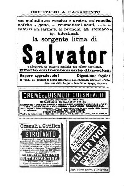 Il morgagni giornale indirizzato al progresso della medicina. Parte 2., Riviste