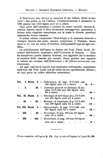 Il morgagni giornale indirizzato al progresso della medicina. Parte 2., Riviste